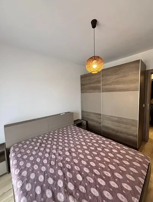 Inchiriez garsoniera in zona Brancoveanu