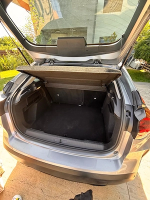 Citroen C4 HATCHBACK 5 USI Feel 1.2 Puretech S&S  - imagine 4