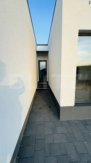 Casă de vânzare finisată - zona Sigmir - imagine 12