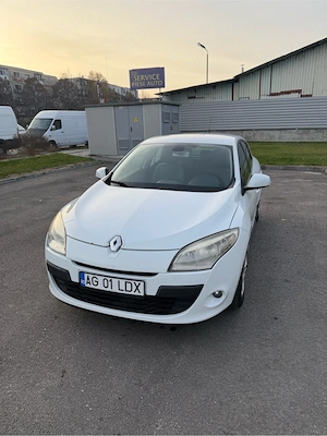 Renault Megane 3 - imagine 3
