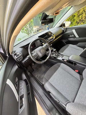 Citroen C4 HATCHBACK 5 USI Feel 1.2 Puretech S&S  - imagine 7