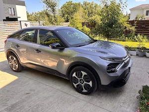 Citroen C4 HATCHBACK 5 USI Feel 1.2 Puretech S&S  - imagine 2