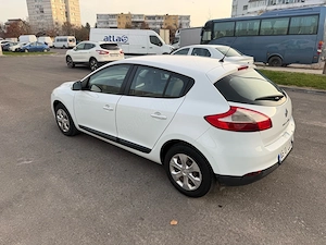 Renault Megane 3 - imagine 9