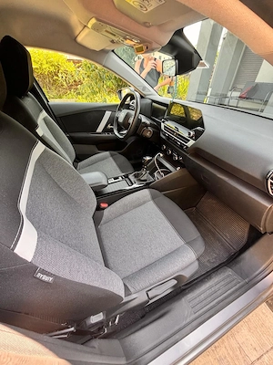 Citroen C4 HATCHBACK 5 USI Feel 1.2 Puretech S&S  - imagine 6