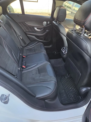 Mercedes Benz C43,AMG  - imagine 5