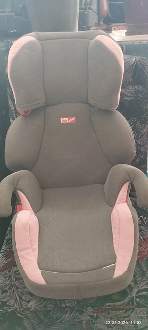 scaun auto copil 15 -36 kg