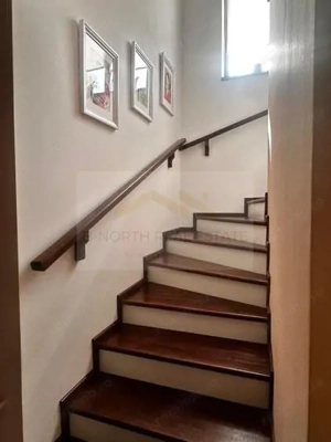 4 camere de închiriat în Complex Paladin, Corbeanca | Mobilat complet | Terasă - imagine 7