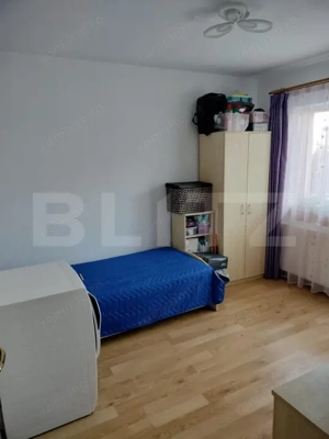 Apartament 3 dormitoare + Living, Terasa si Garaj, zona Bradet - imagine 10