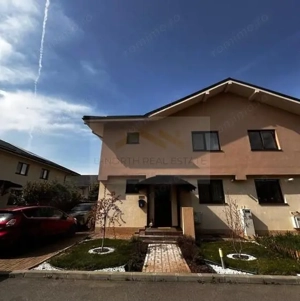 4 camere de închiriat în Complex Paladin, Corbeanca | Mobilat complet | Terasă - imagine 5