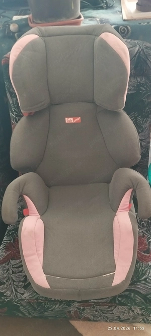 scaun auto copil 15 -36 kg - imagine 2