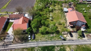 Teren intravilan 1190 mp | Dragsina (lângă Albina) | Utilități | Front 20 ml  - imagine 4