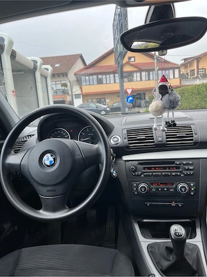 Vand bmw seria 1 - imagine 2