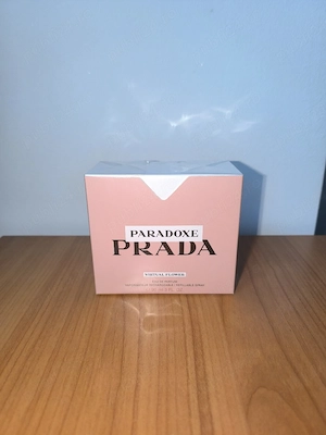 Parfum Prada Paradoxe Virtual Flower 90ml EDP - sigilat, nou