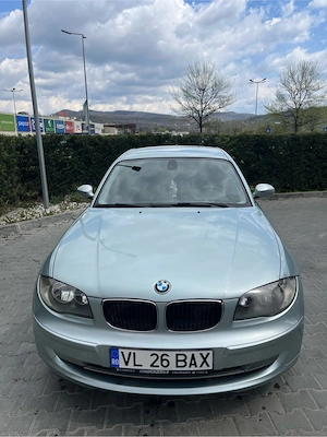 Vand bmw seria 1 - imagine 4