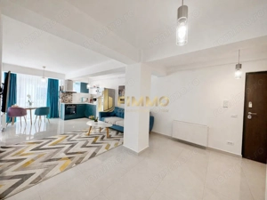 Apartament 3 camere | Suceava | et 4 | ID:1721 - imagine 3