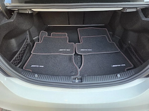 Mercedes Benz C43,AMG  - imagine 9