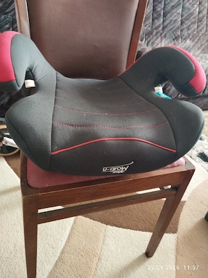 înălțător auto copil
