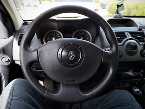 Renault Megane 2 - imagine 4