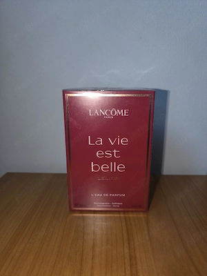 Parfum Lanc me La Vie Est Belle L Elixir 100ml EDP - sigilat, nou