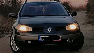 Renault Megane 2 - imagine 3