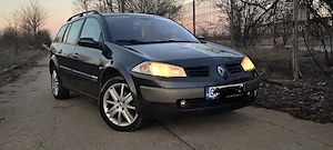 Renault Megane 2