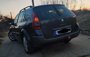 Renault Megane 2 - imagine 2