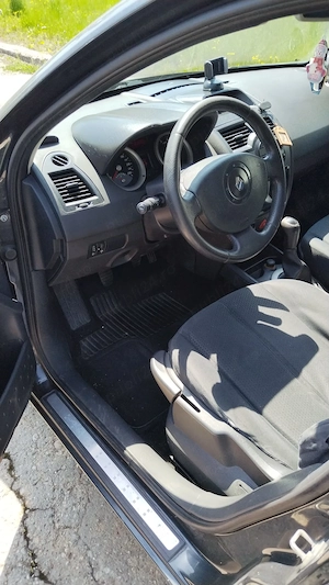 Renault Megane 2 - imagine 5