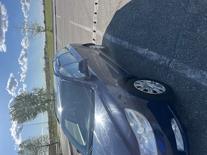 Skoda Octavia 2 facelift break 4x4 - imagine 5