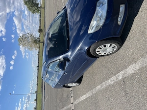 Skoda Octavia 2 facelift break 4x4 - imagine 6