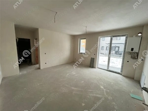 Garsoniera intabulata decomandata si loc parcare in Talmaciu  Sibiu - imagine 2