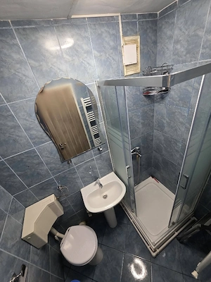 Apartament cu 2 camere Micro 14-Buzău  - imagine 5