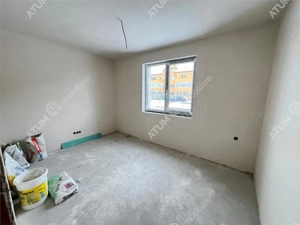 Garsoniera intabulata decomandata si loc parcare in Talmaciu  Sibiu - imagine 5