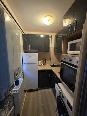 Apartament cu 2 camere Micro 14-Buzău  - imagine 3