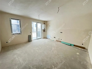 Garsoniera intabulata decomandata si loc parcare in Talmaciu  Sibiu