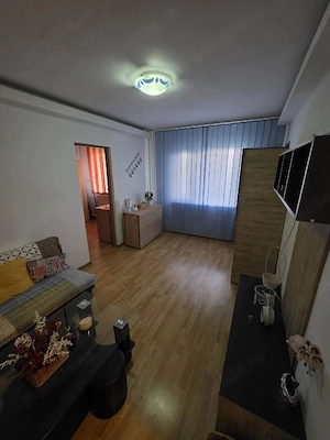 Apartament cu 2 camere Micro 14-Buzău  - imagine 2