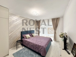 COMISION 0! Apartament 3 camere Avantgarden3. 2 locuri de parcare - imagine 8