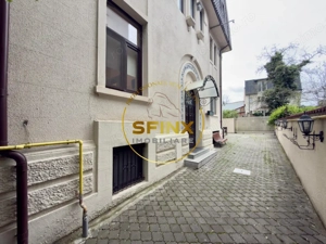 Clinica medicala │ bloc operator │ lift│curte │BD. Banu Manta - imagine 4