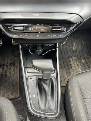 Vand Hyunday Bayon automata - imagine 9