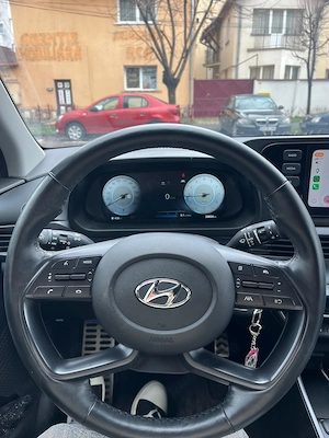 Vand Hyunday Bayon automata - imagine 10