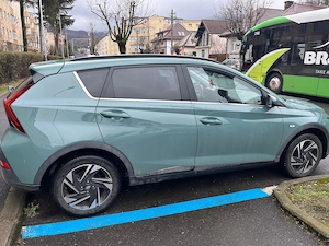 Vand Hyunday Bayon automata - imagine 7