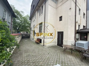 Clinica medicala │ bloc operator │ lift│curte │BD. Banu Manta - imagine 2