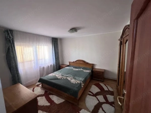 Apartament 3 camere, Teilor, etj. 3, complex PS-uri - imagine 3