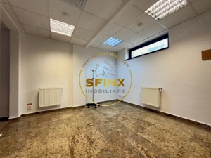 Clinica medicala │ bloc operator │ lift│curte │BD. Banu Manta - imagine 13