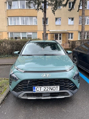 Vand Hyunday Bayon automata - imagine 2