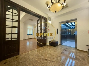 Clinica medicala │ bloc operator │ lift│curte │BD. Banu Manta - imagine 17