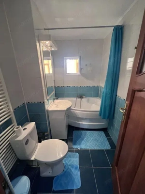 Apartament 3 camere, Teilor, etj. 3, complex PS-uri - imagine 6