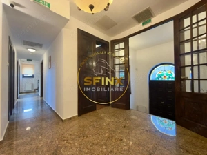 Clinica medicala │ bloc operator │ lift│curte │BD. Banu Manta - imagine 11