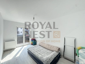 COMISION 0! Apartament 3 camere Avantgarden3. 2 locuri de parcare - imagine 10