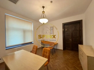 Clinica medicala │ bloc operator │ lift│curte │BD. Banu Manta - imagine 14