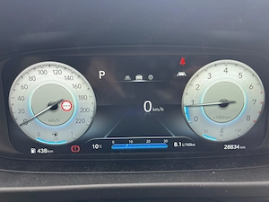 Vand Hyunday Bayon automata - imagine 5